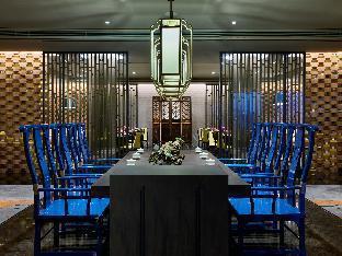 Intercontinental Shanghai Wonderland Zewnętrze zdjęcie
